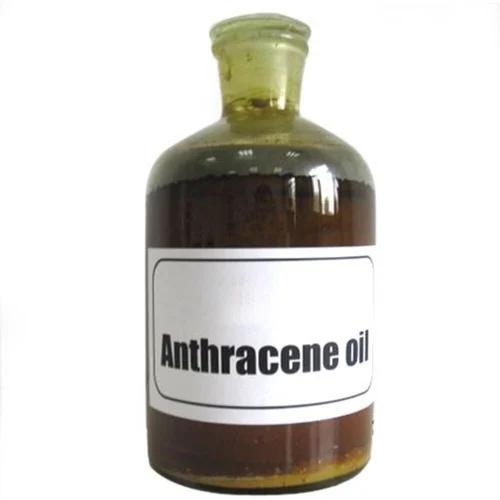 Coal Tar Anthracene